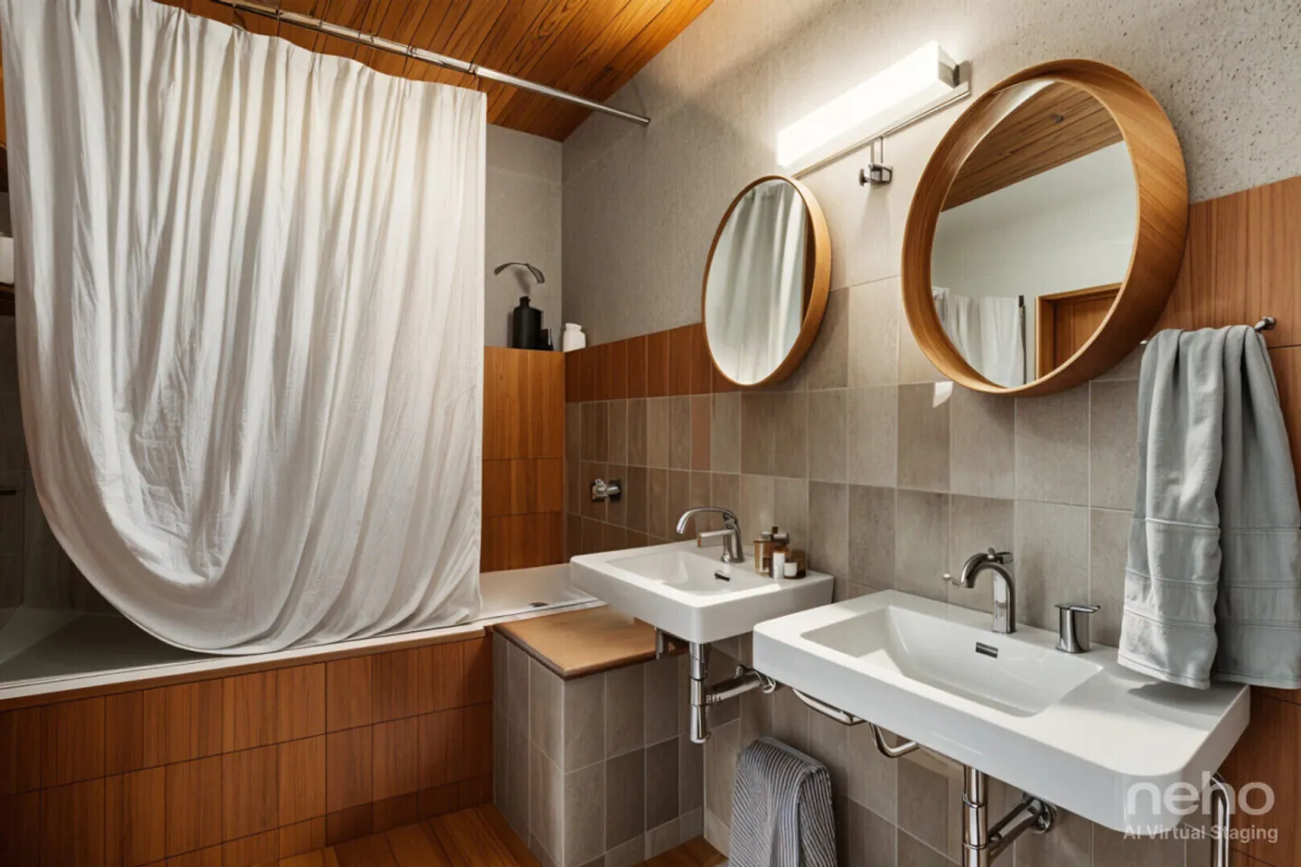 Casa a gradini in vendita - Foto 12 di 13