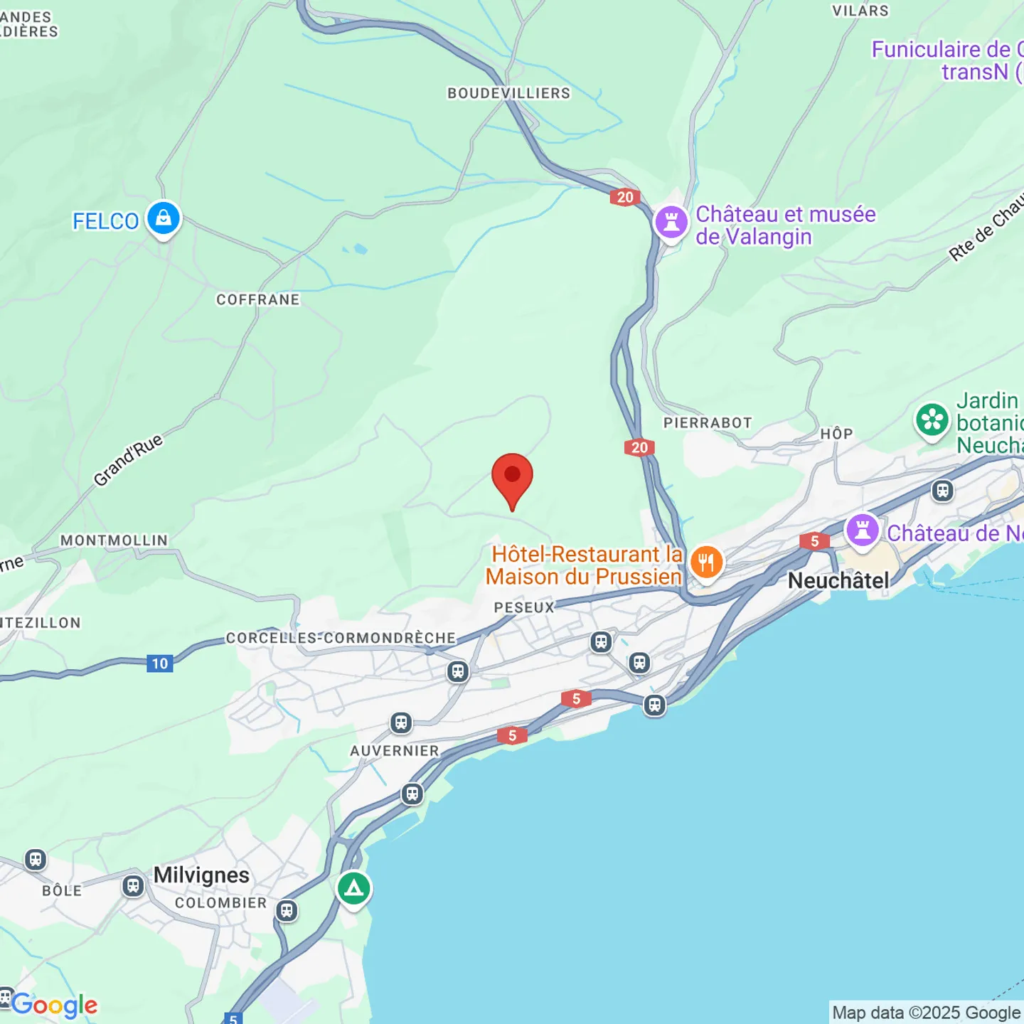 Industrie - Photo 14 sur 14