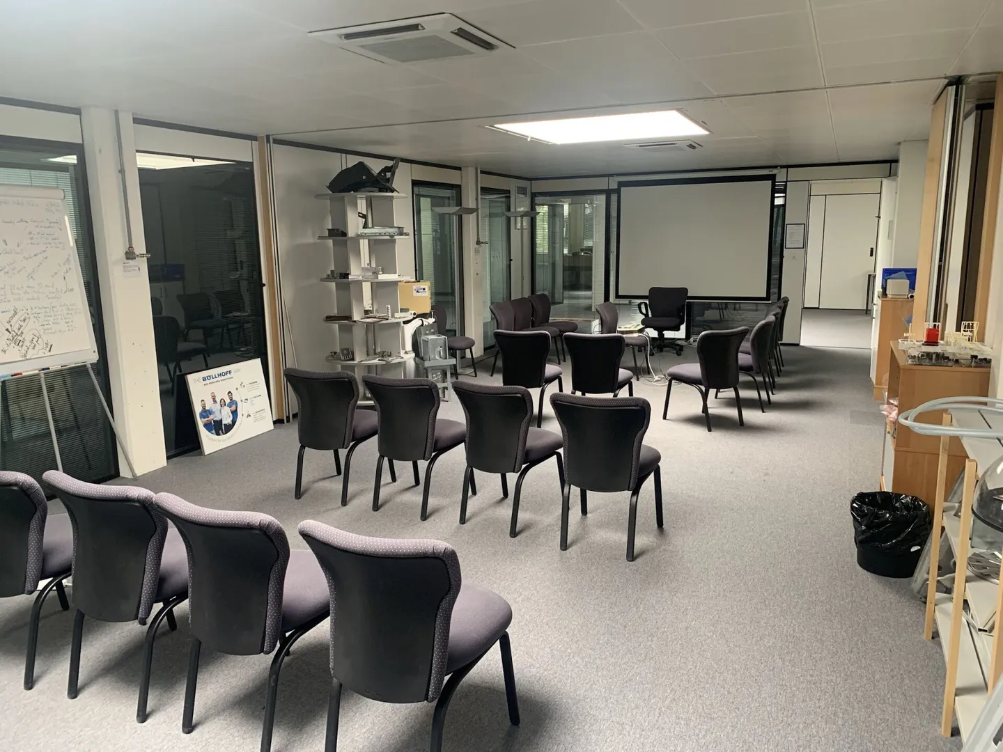 Spazio Commerciale Vicino a Losanna - Foto 7 di 11