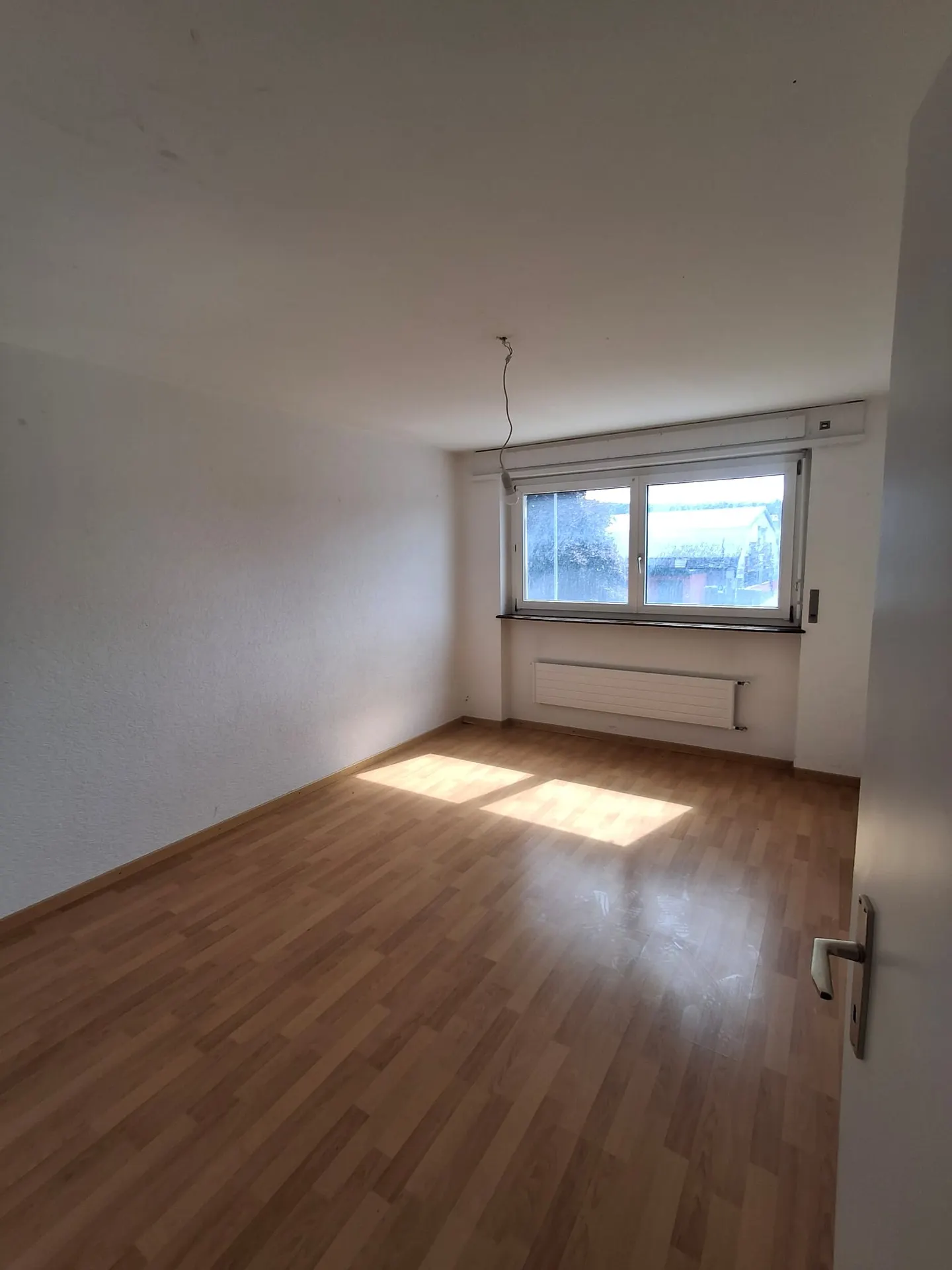 Renovated 3.5 Room Apartment - Photo 2 of 5