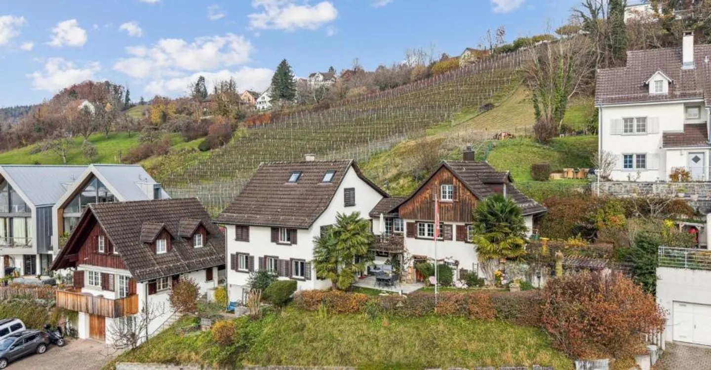 Prime Land with Lake View - Photo 1 of 5