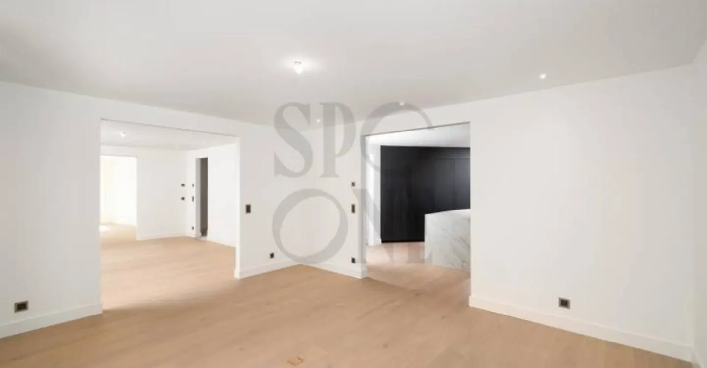 Attique de luxe à Champel - Photo 4 sur 11