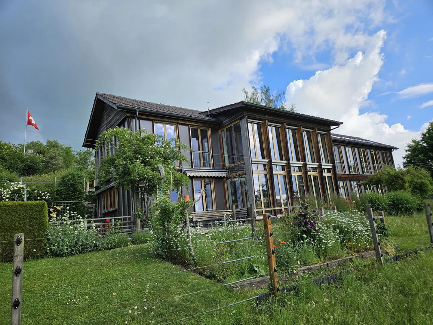 Panoramic View with Privacy - Photo 1 of 11