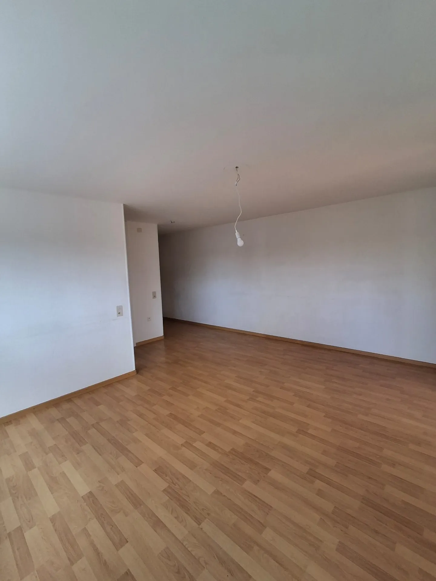Renovated 3.5 Room Apartment - Photo 4 of 5