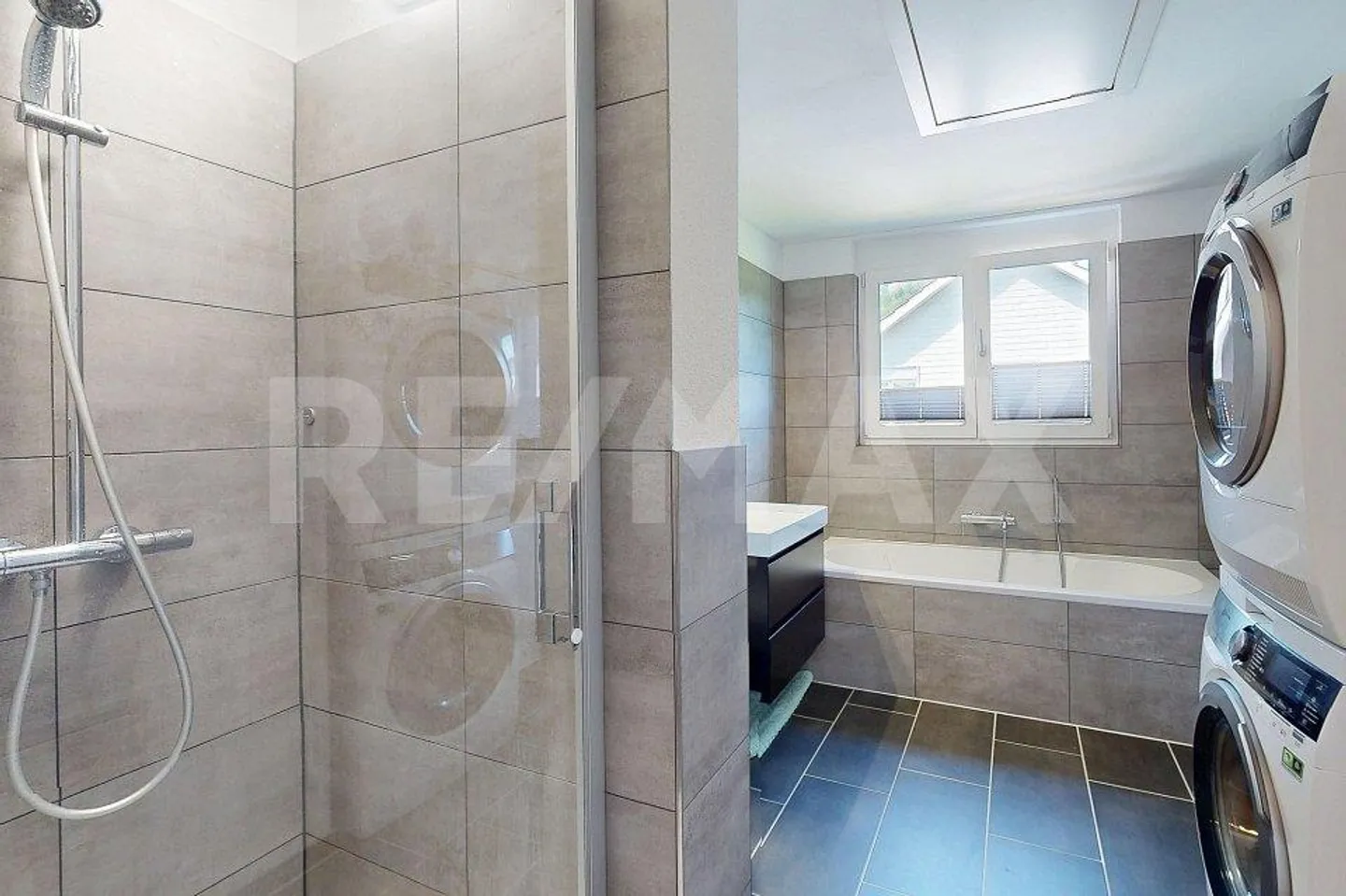 La tua nuova casa nel verde - Appartamento duplex con vista panoramica - Foto 8 di 13