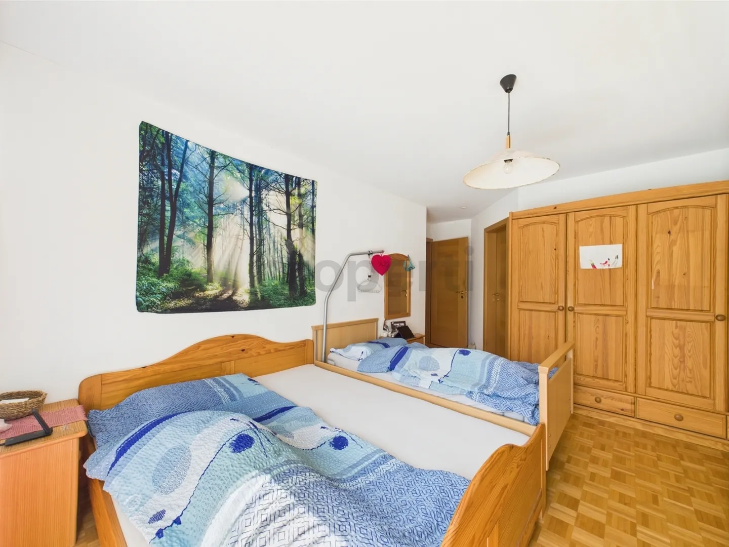 Incantevole casa unifamiliare di 6 locali a Giubiasco - Foto 7 di 12