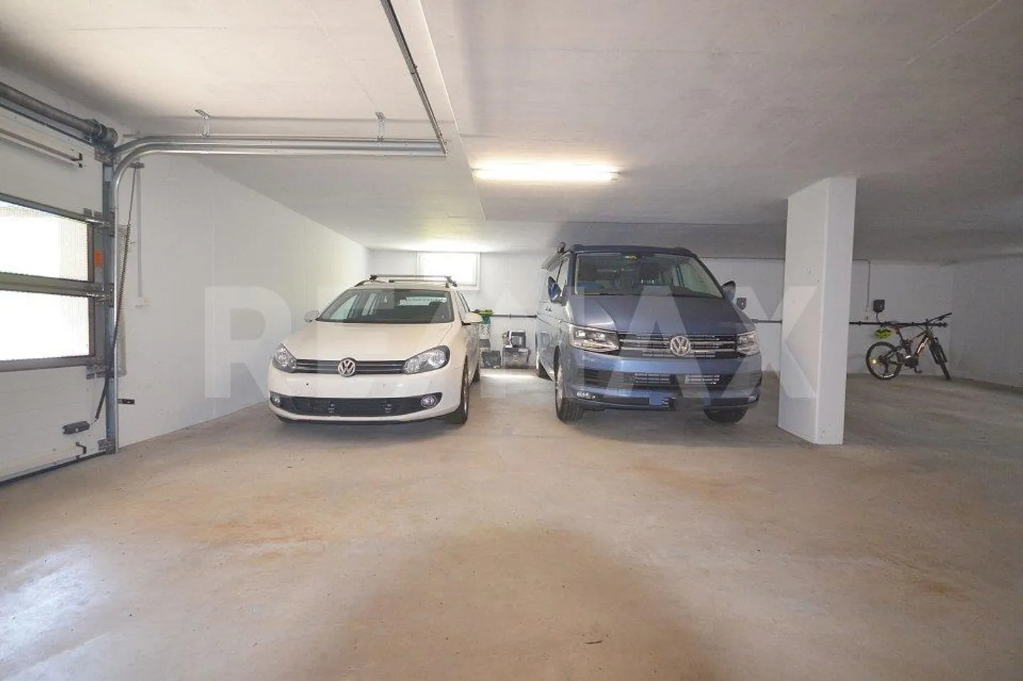 La tua nuova casa nel verde - Appartamento duplex con vista panoramica - Foto 9 di 13