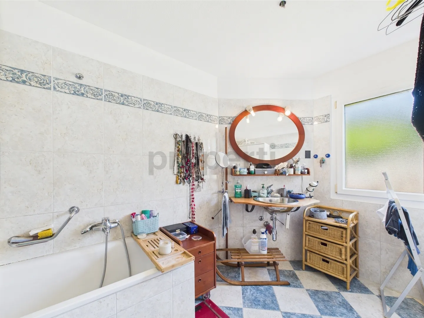 Incantevole casa unifamiliare di 6 locali a Giubiasco - Foto 10 di 12