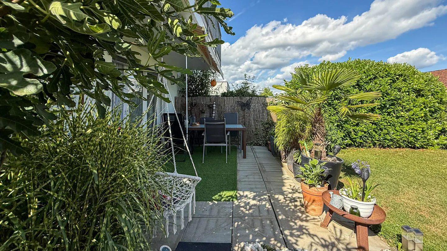 Bellissima casa unifamiliare a Trasadingen, Canton Schaffhausen - Foto 3 di 16