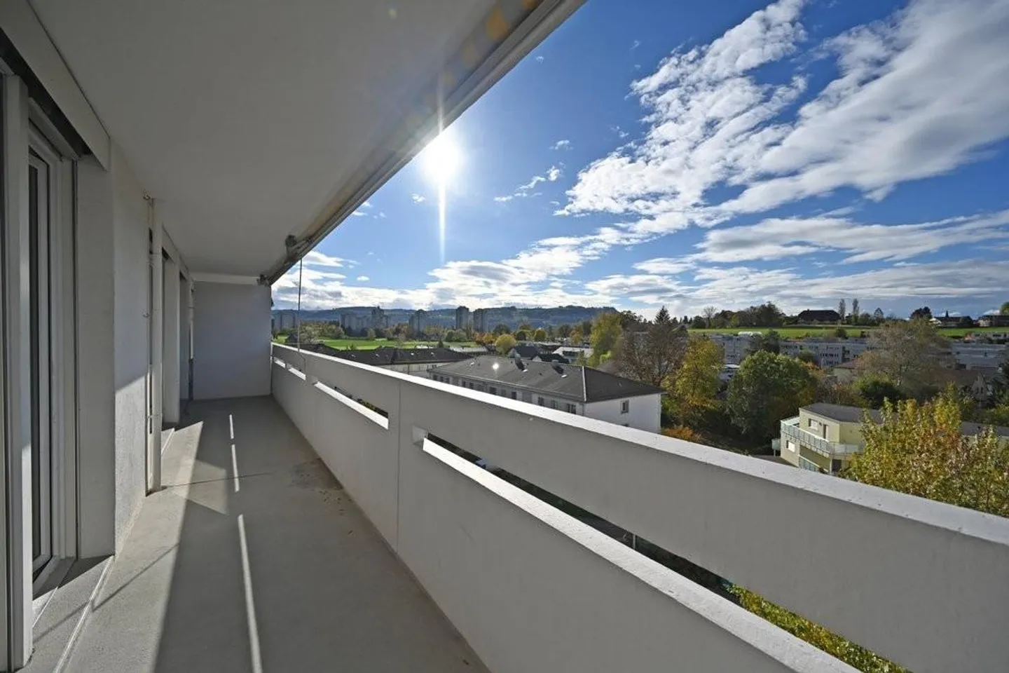 Beautiful living in Ostermundigen - Photo 9 of 9