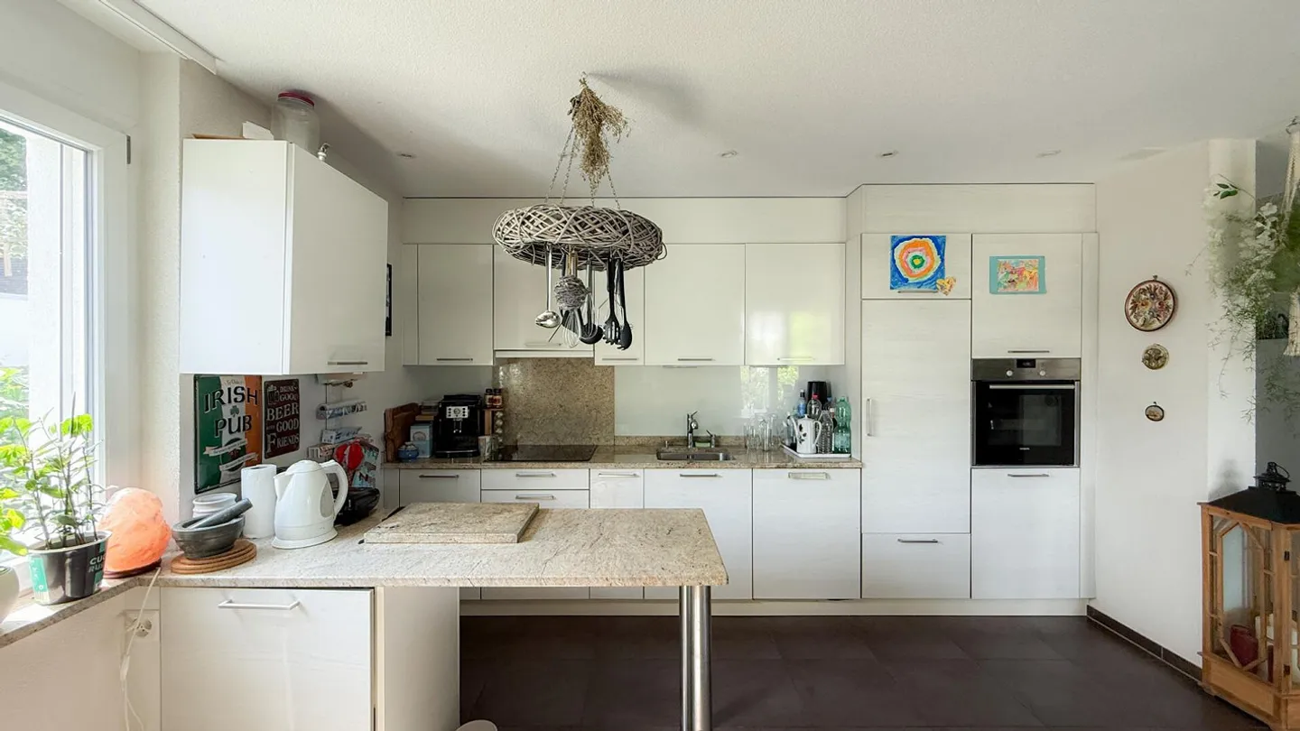 Bellissima casa unifamiliare a Trasadingen, Canton Schaffhausen - Foto 14 di 16