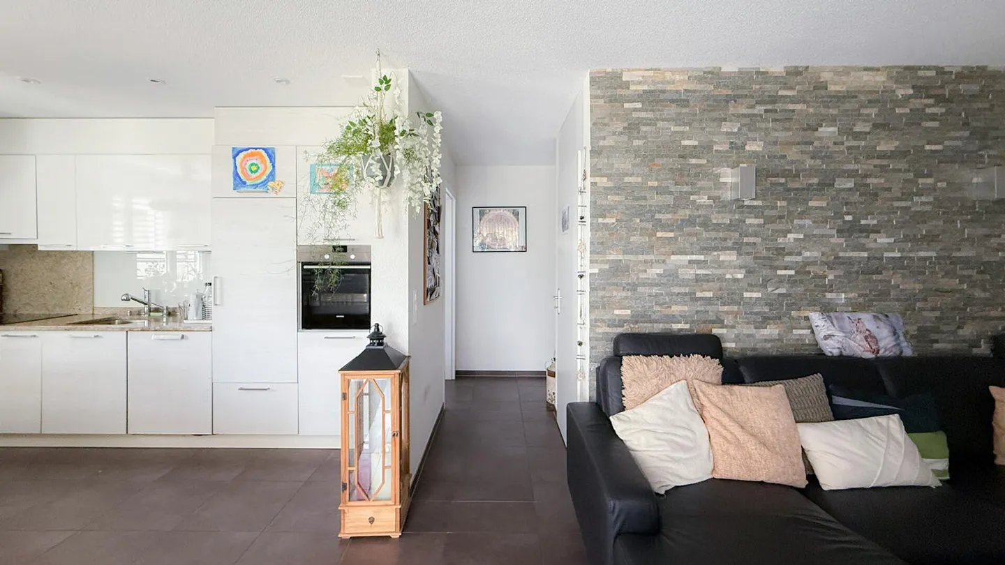 Bellissima casa unifamiliare a Trasadingen, Canton Schaffhausen - Foto 15 di 16