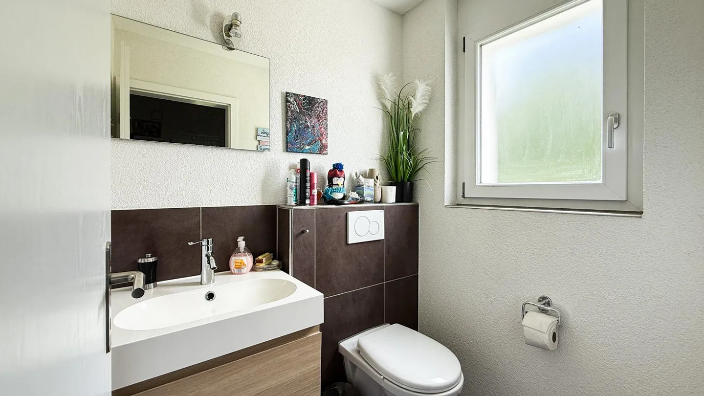 Bellissima casa unifamiliare a Trasadingen, Canton Schaffhausen - Foto 16 di 16