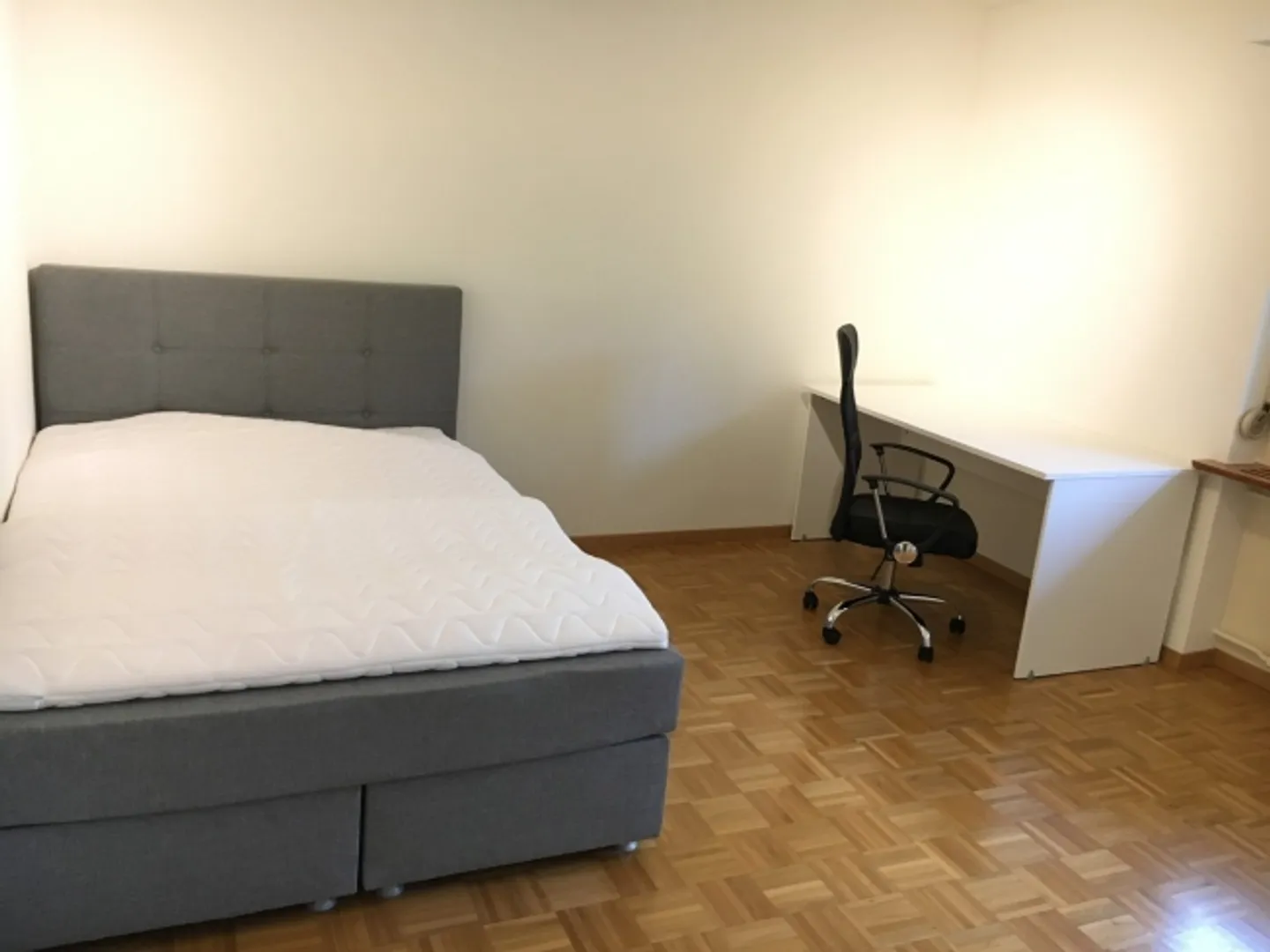 Apartment for rent - Photo 1 of 7