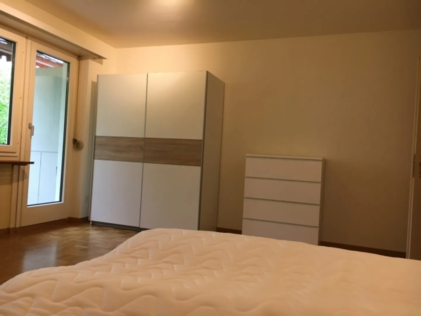Apartment for rent - Photo 3 of 7