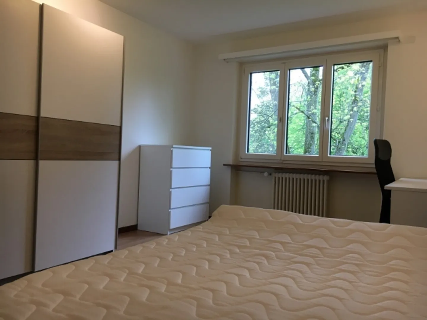 Apartment for rent - Photo 5 of 7