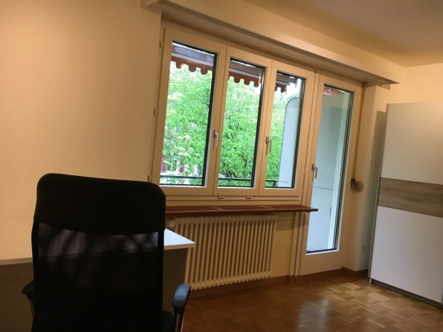 Apartment for rent - Photo 6 of 7