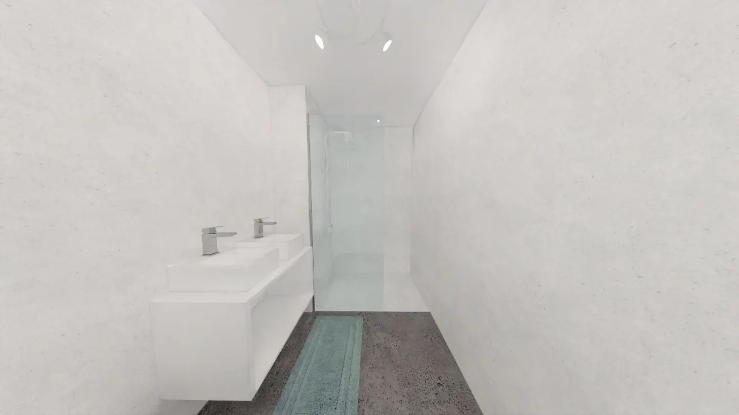 Elegant Apartment with Terrace - Photo 5 of 9