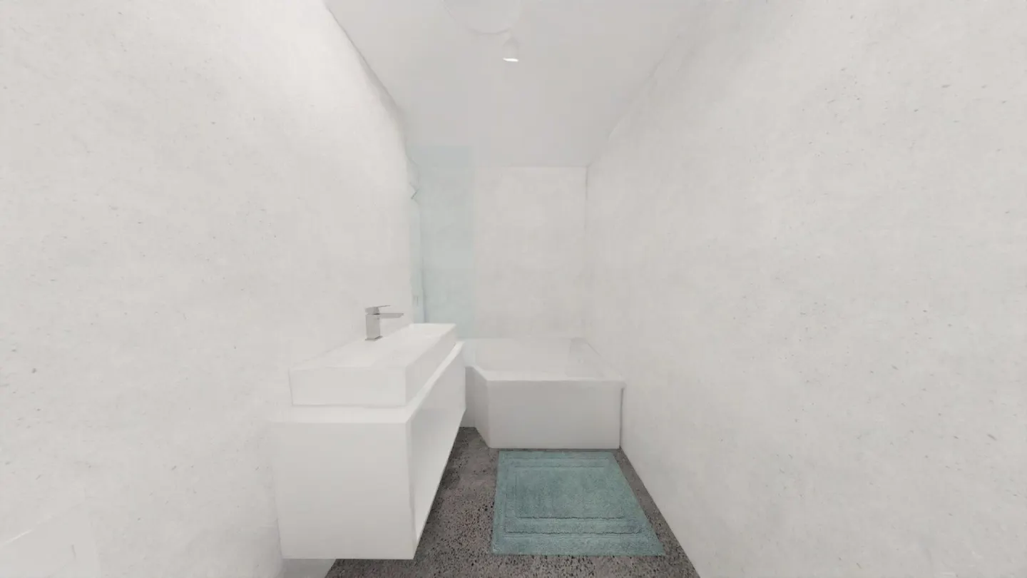 Elegant Apartment with Terrace - Photo 7 of 9