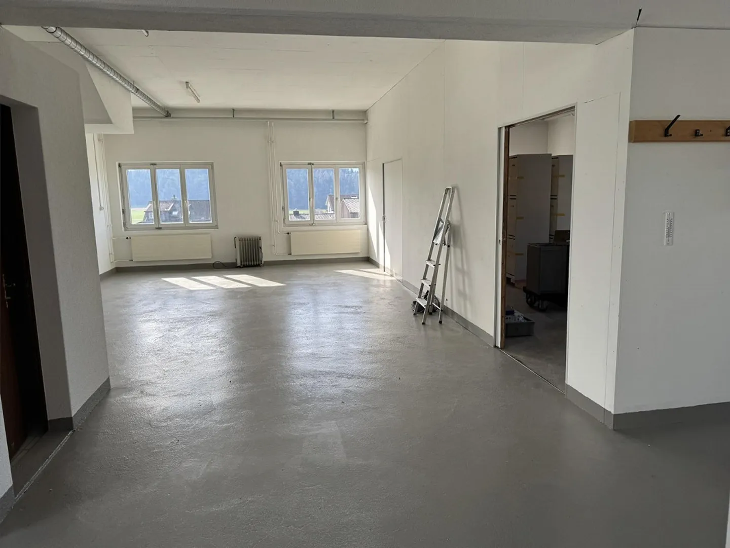 Commercial Office Space - Photo 3 of 4