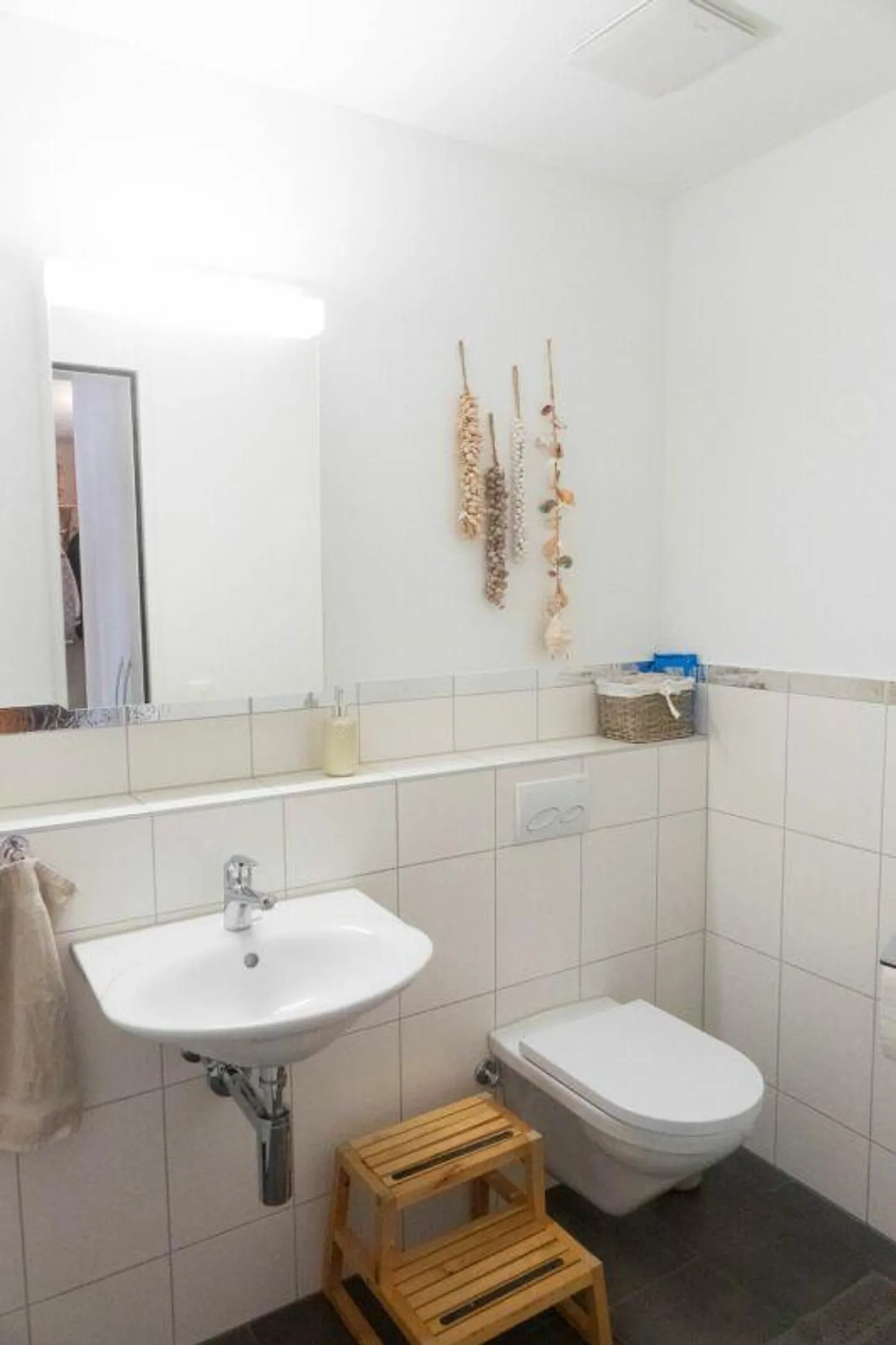 Appartement lumineux et spacieux avec balcon ensoleillé - Photo 6 sur 11