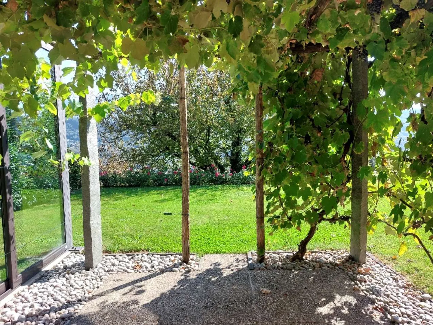 Charming Tessiner House - Photo 4 of 13