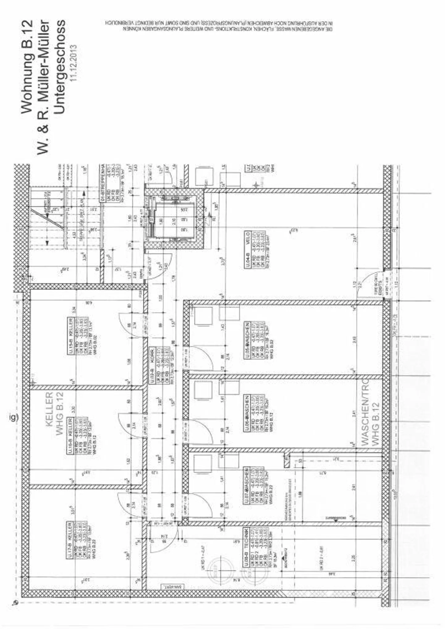 Appartement lumineux et spacieux avec balcon ensoleillé - Photo 11 sur 11