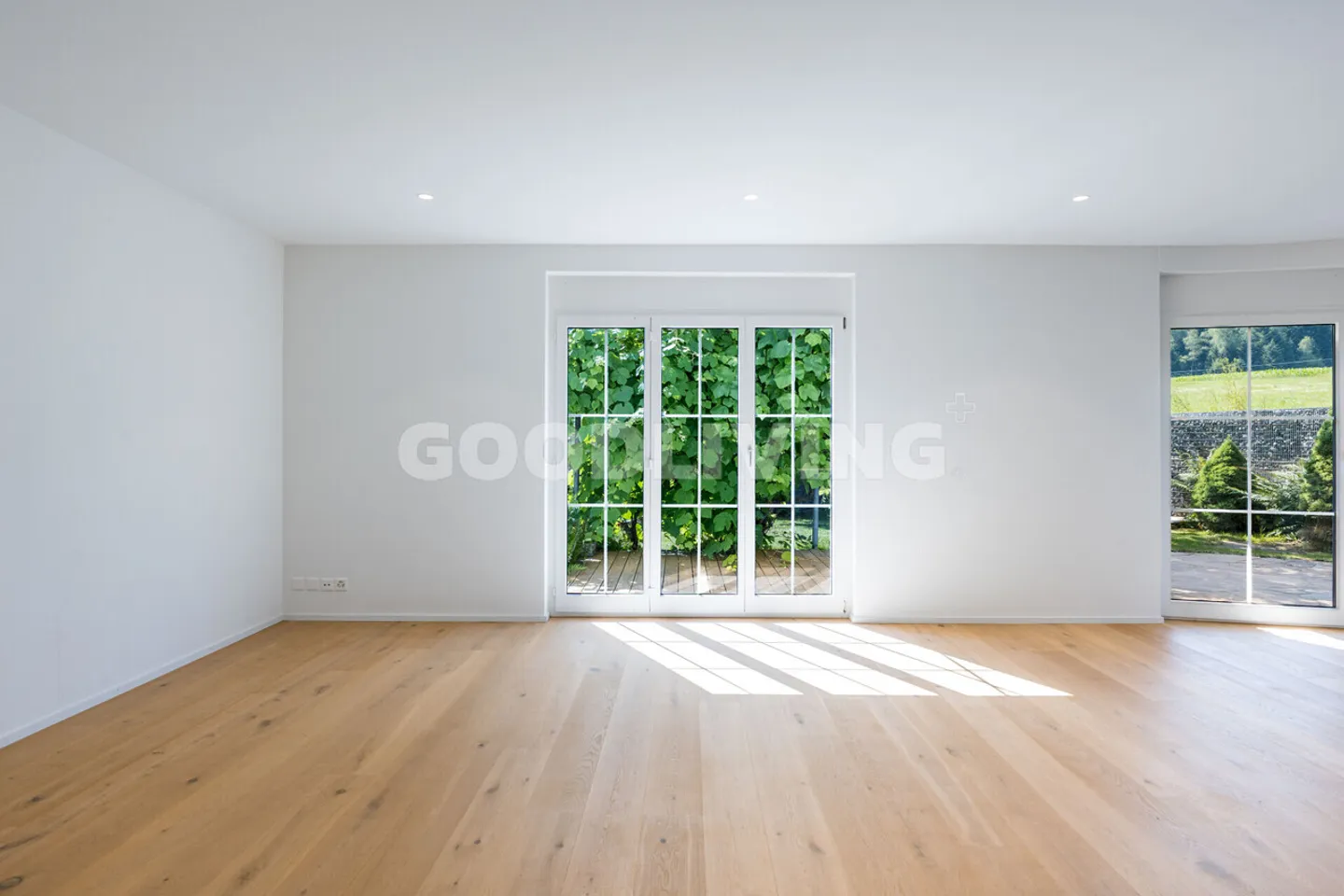 Una casa con vista - Foto 4 di 7