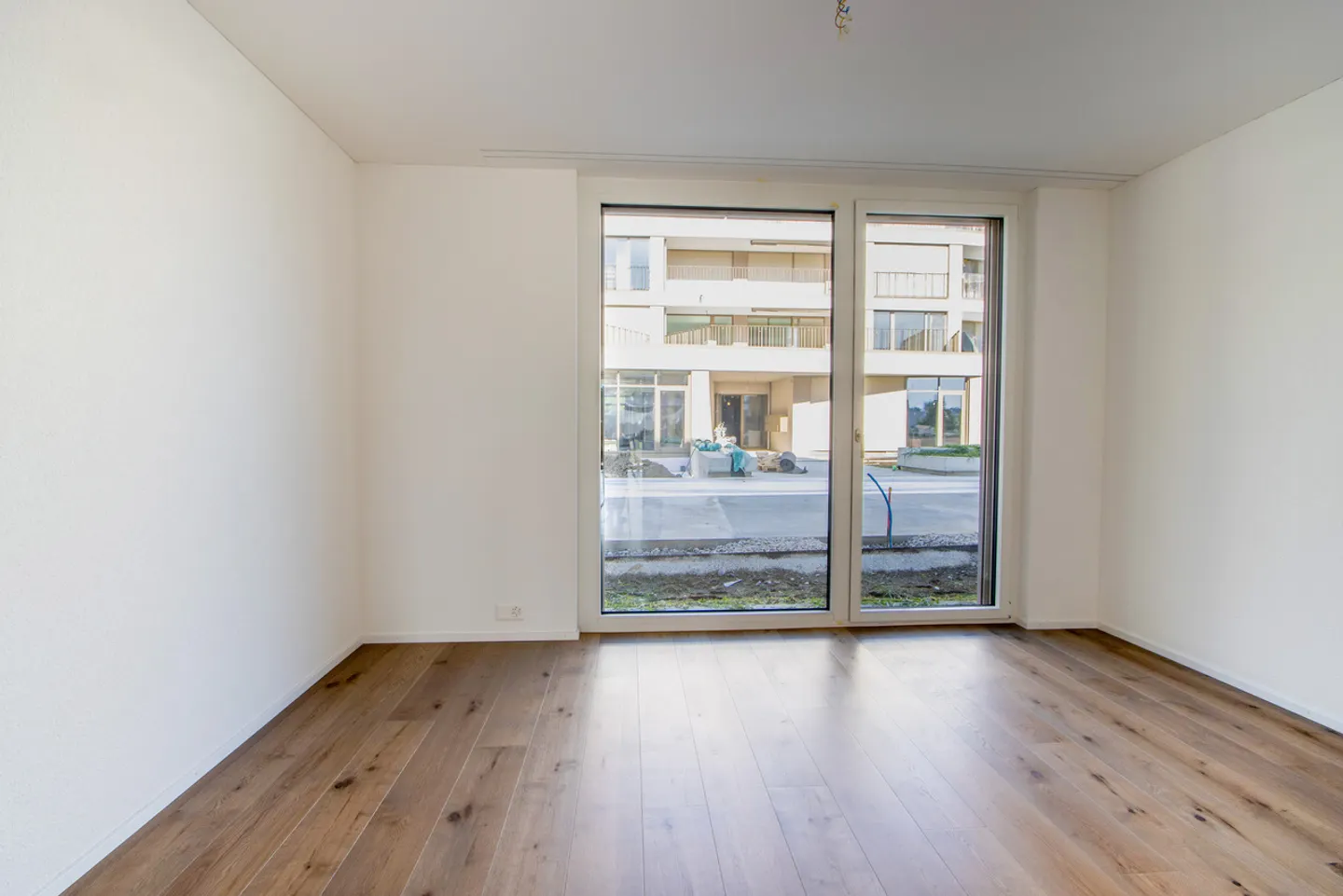 Splendido appartamento di 4.5 locali al piano terra, nelle immediate vicinanze del lago! - Foto 8 di 11
