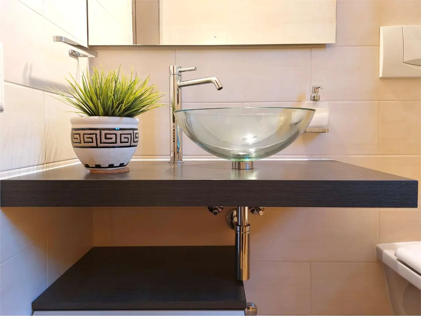 Charming Tessiner House - Photo 7 of 13