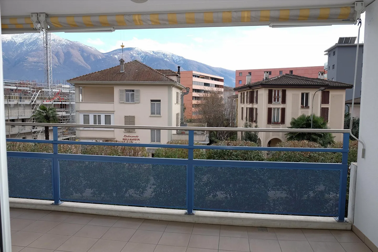 Poco lontano dal centro - Foto 11 di 11