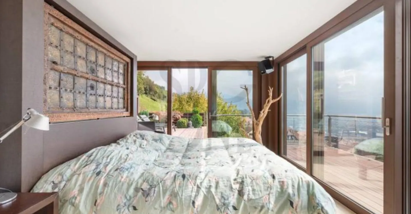 Villa Élégante à Montreux - Photo 3 sur 5
