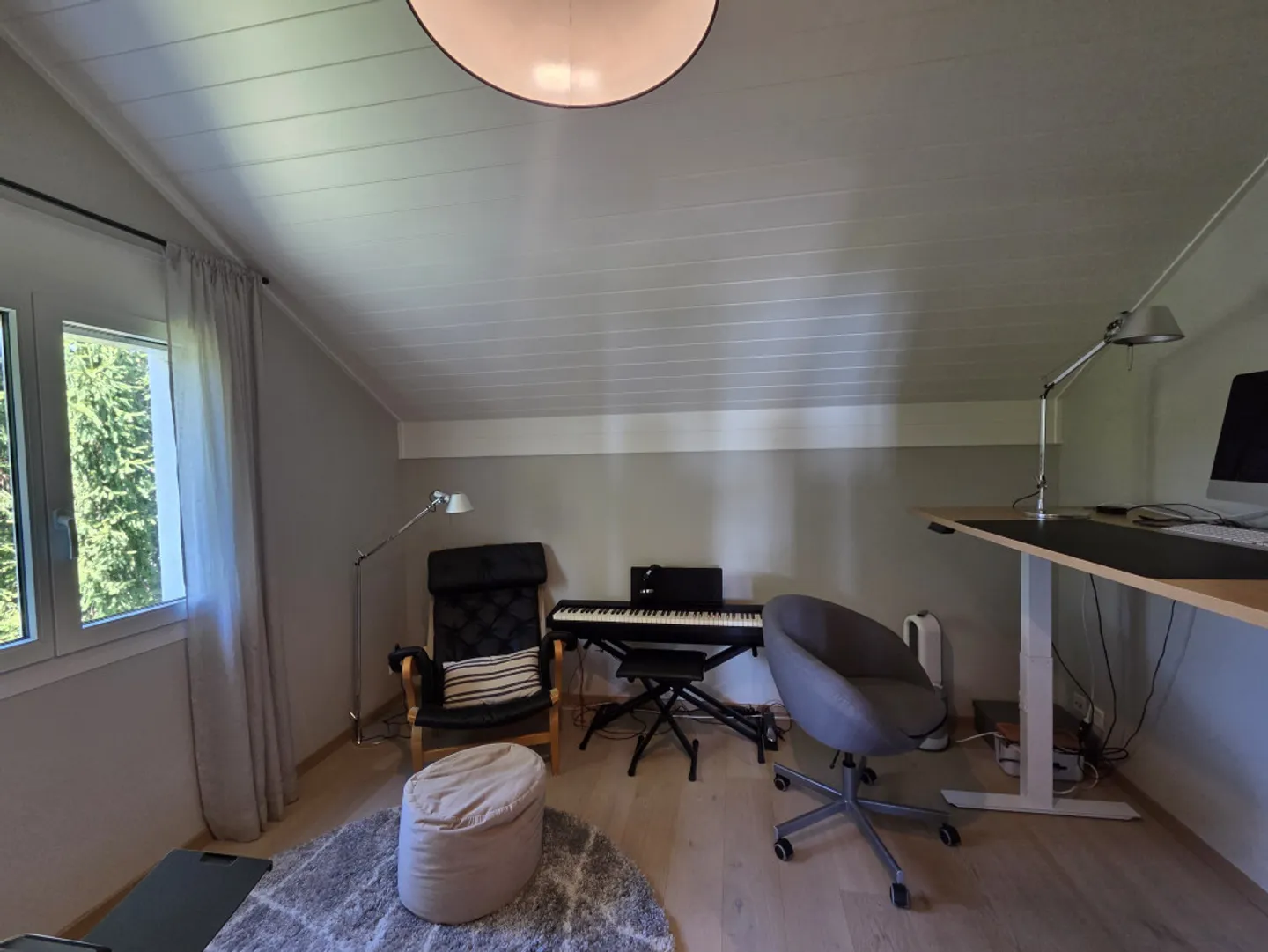 Beeindruckende Villa mit Seeblick - Foto 12 von 13