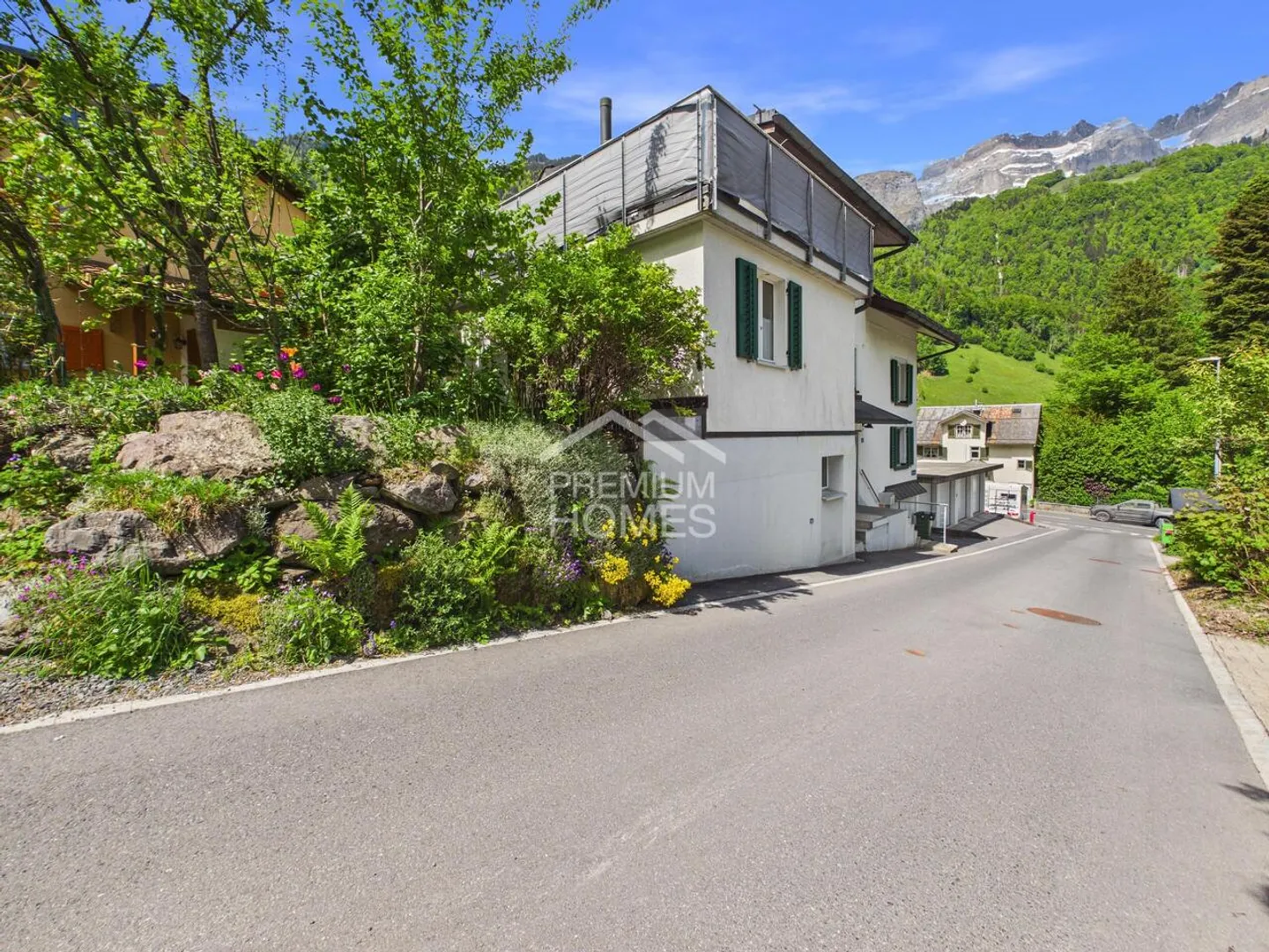 Charmante maison Glarner - Photo 3 sur 10