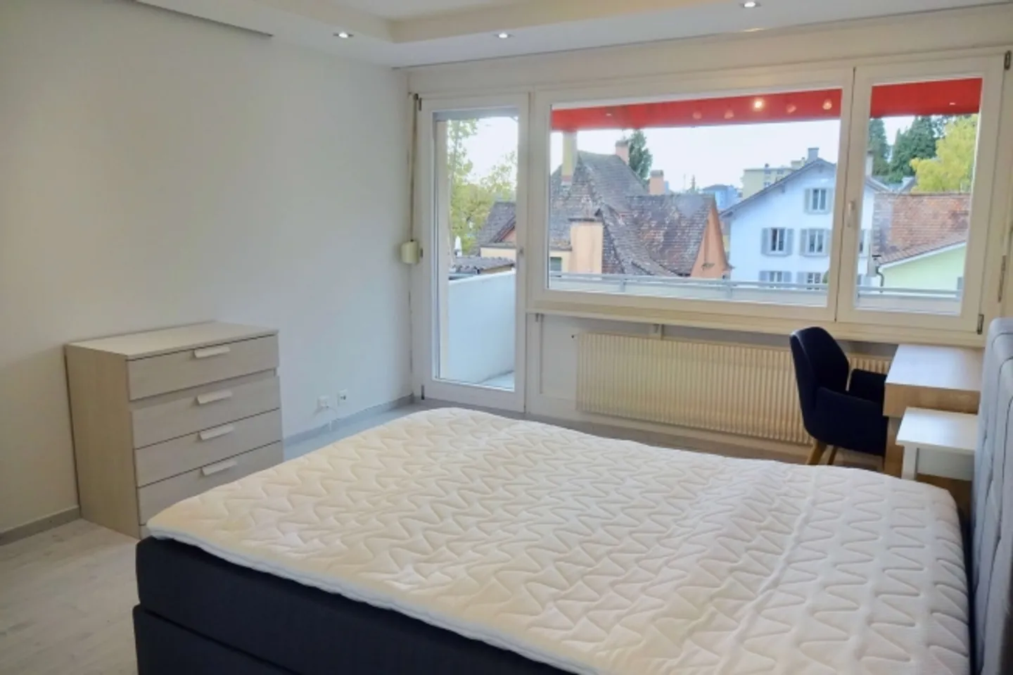 Appartement meublé à louer - Photo 3 sur 9