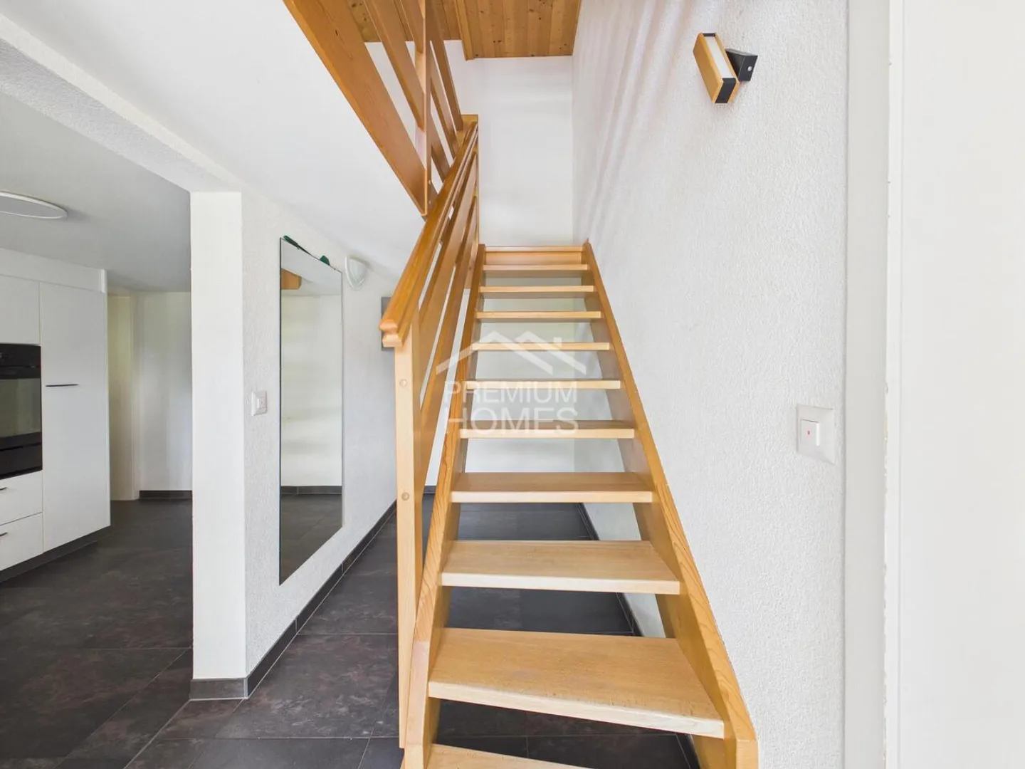 Charmante maison Glarner - Photo 8 sur 10