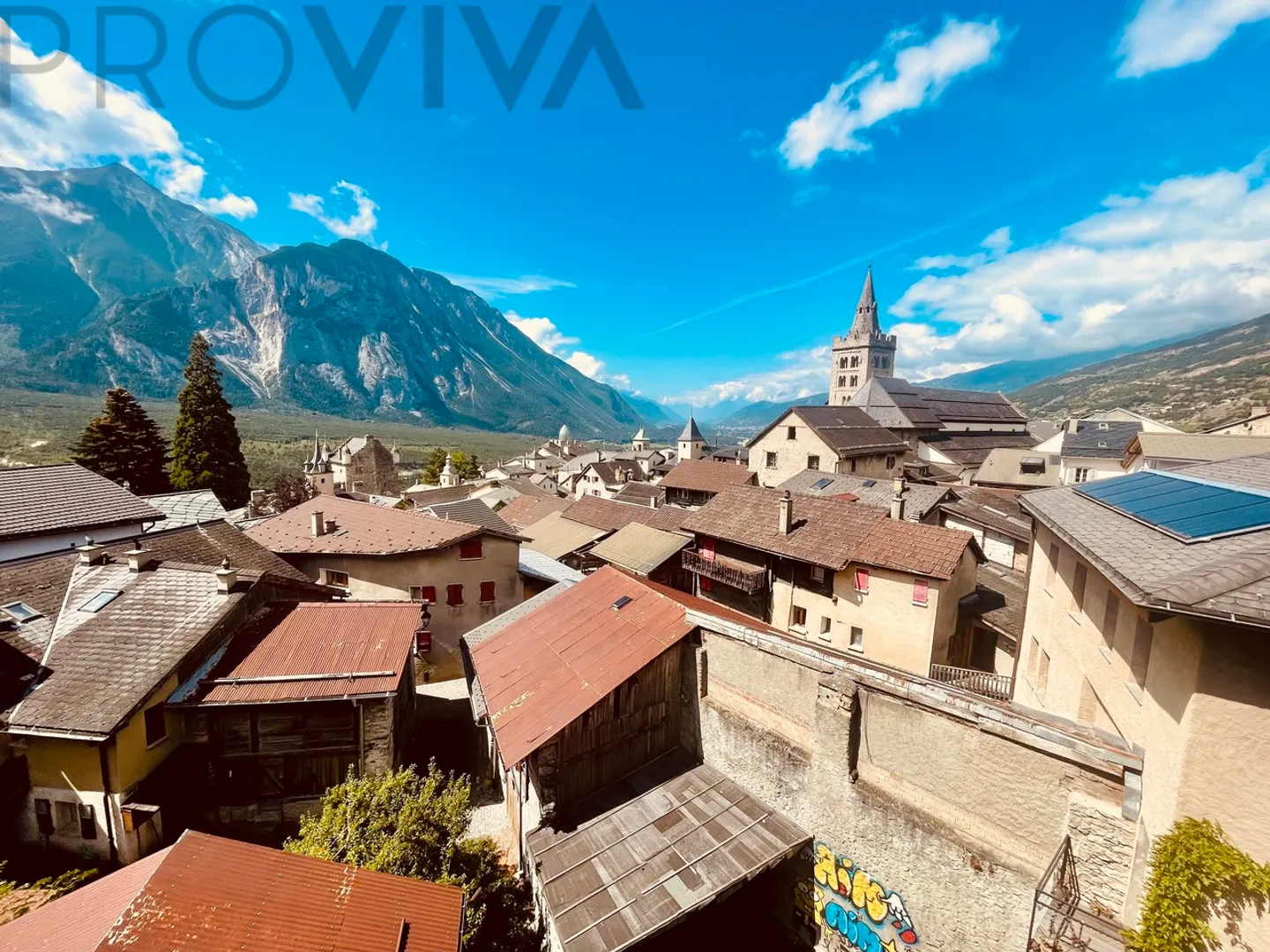 Natura, Cultura e Sole Puro con Vista Mozzafiato - Foto 1 di 6