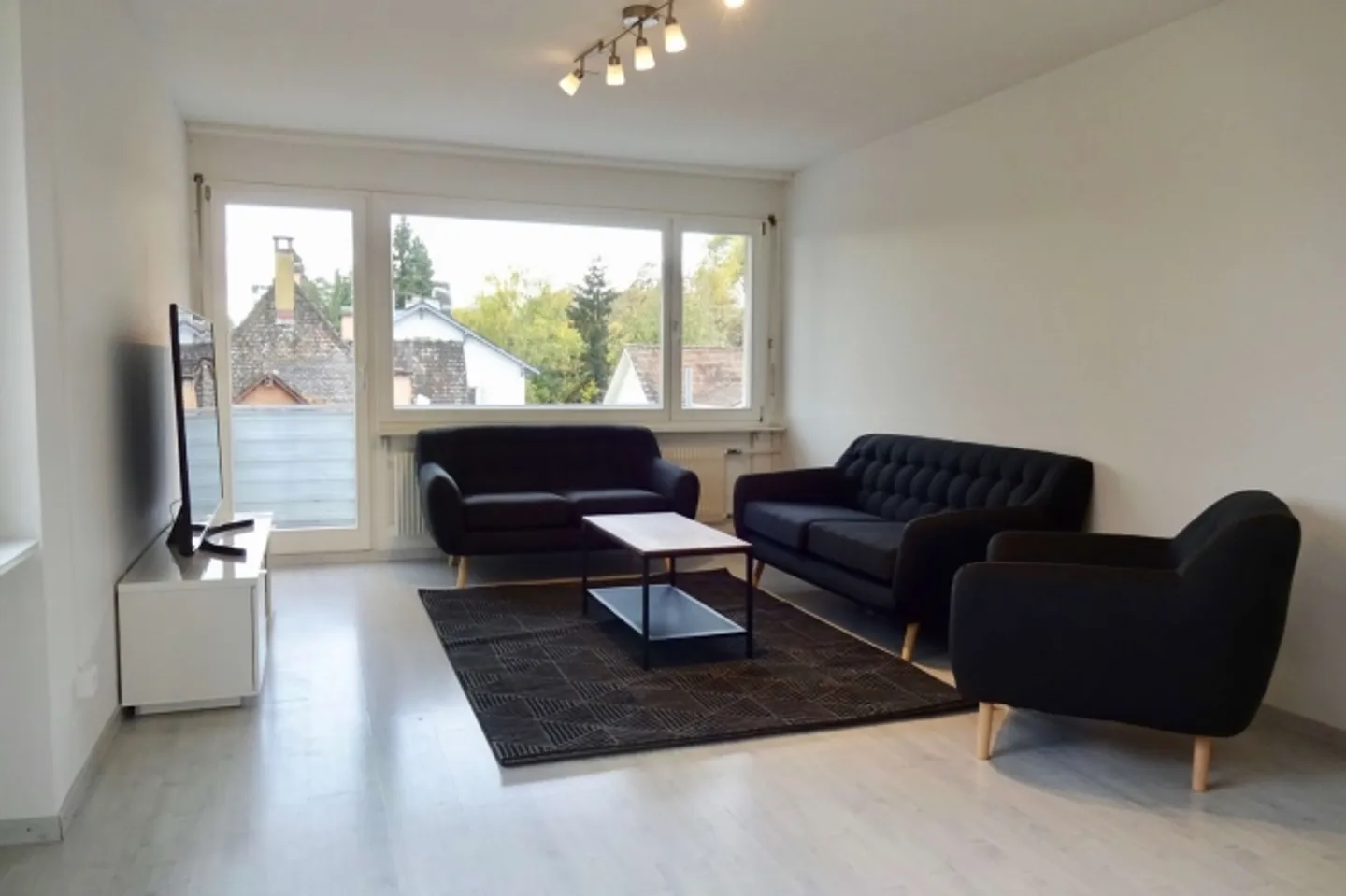 Appartement meublé à louer - Photo 7 sur 9