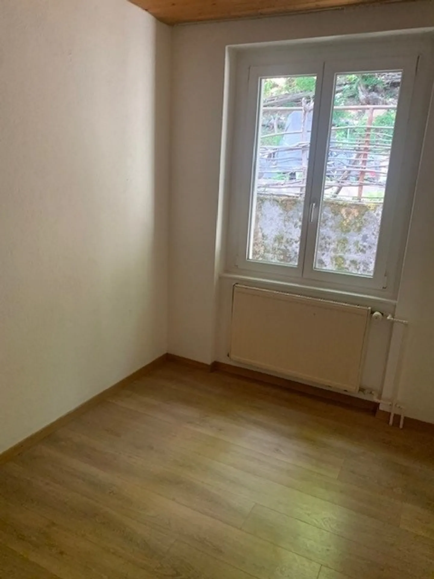 Renovierte Wohnung in Grellingen - Foto 3 von 10