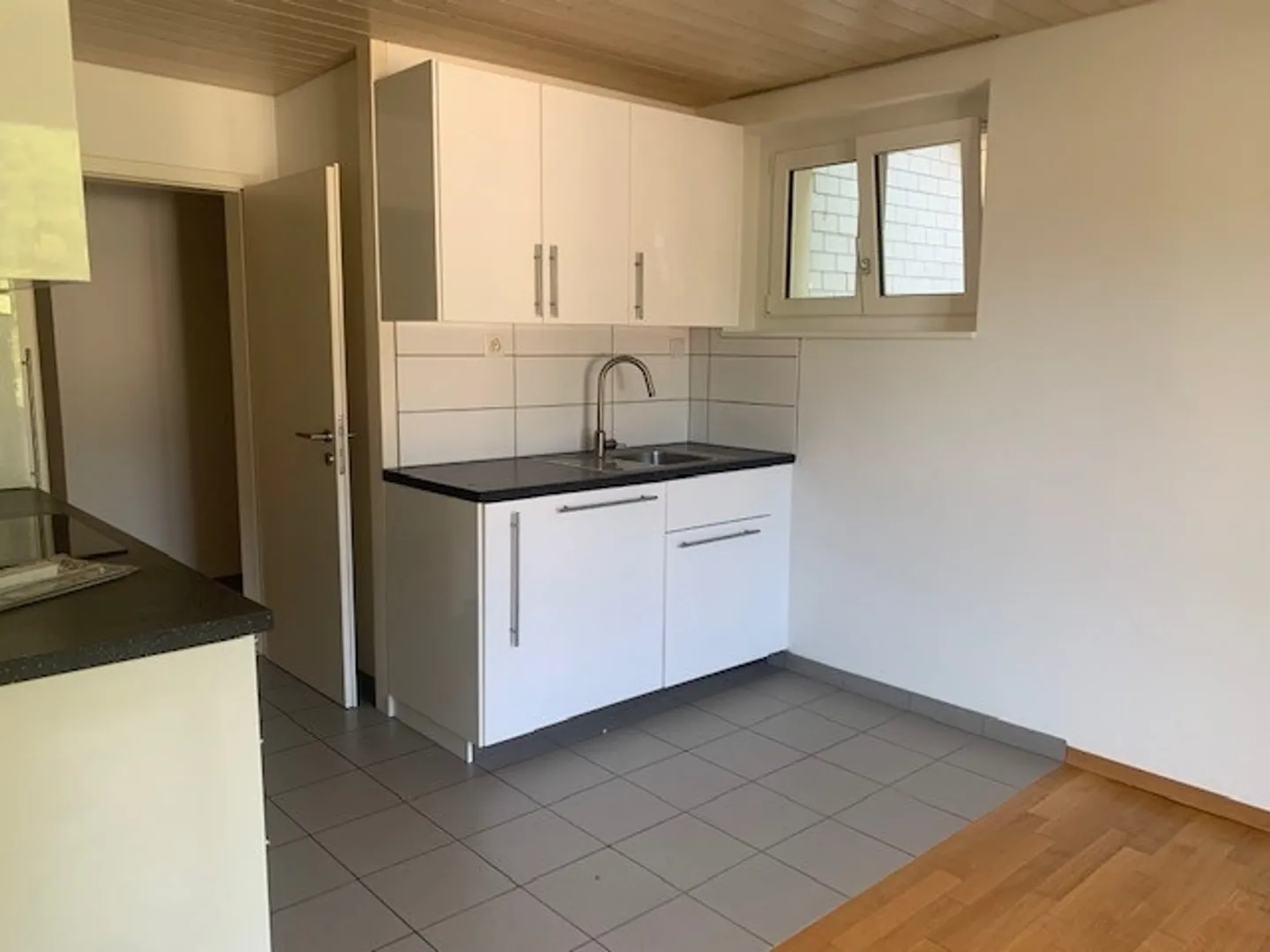Renovierte Wohnung in Grellingen - Foto 6 von 10