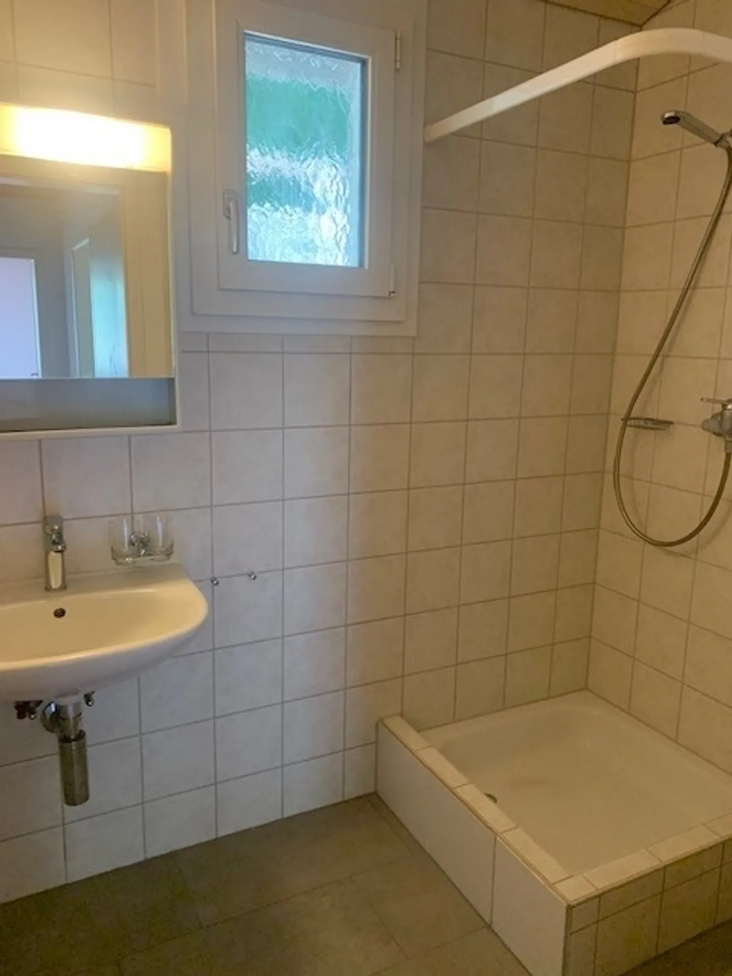 Renovierte Wohnung in Grellingen - Foto 9 von 10