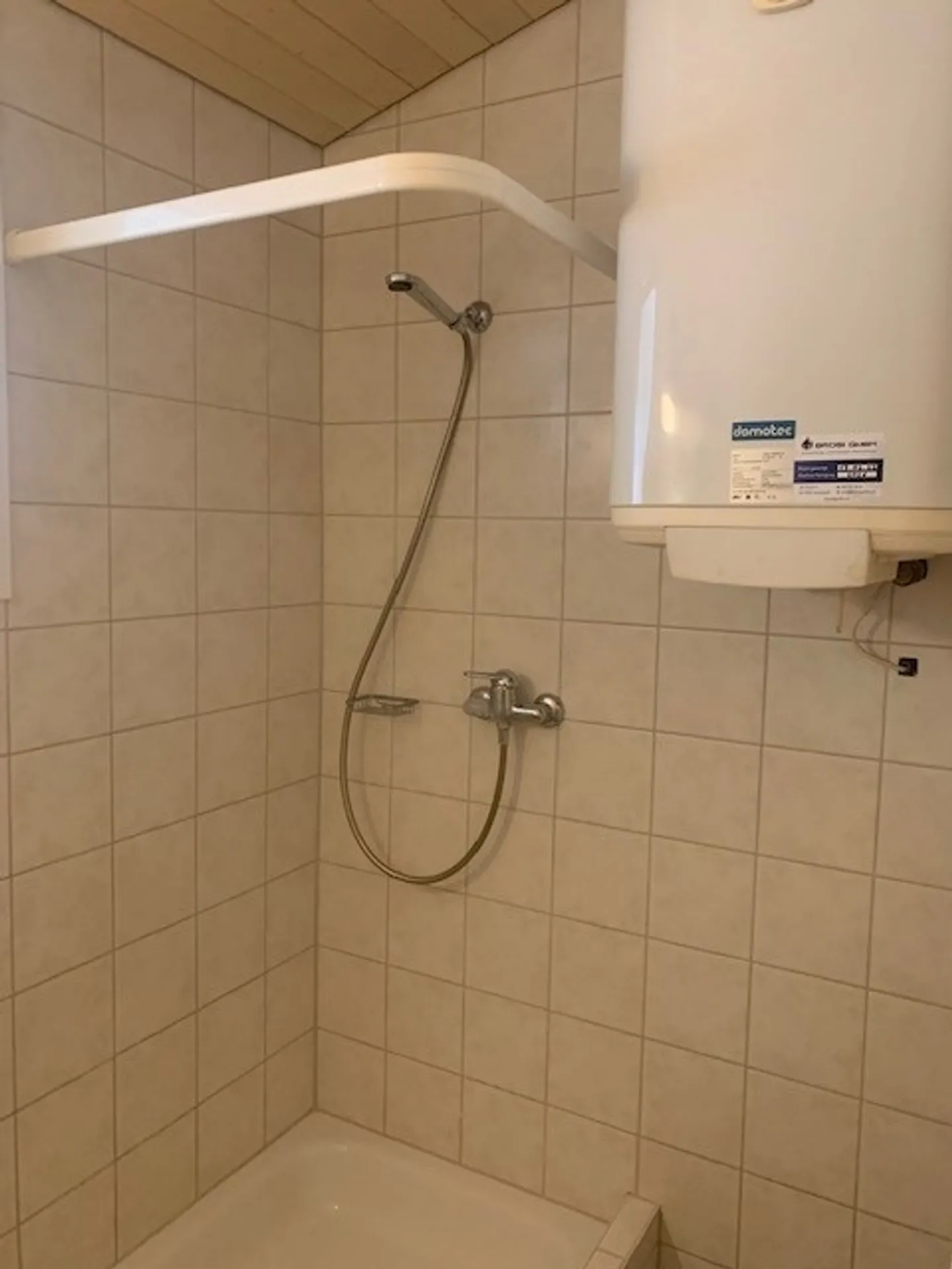 Renovierte Wohnung in Grellingen - Foto 10 von 10