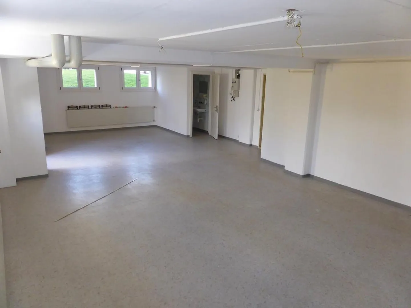 Spazio commerciale a Dällikon - Foto 4 di 4