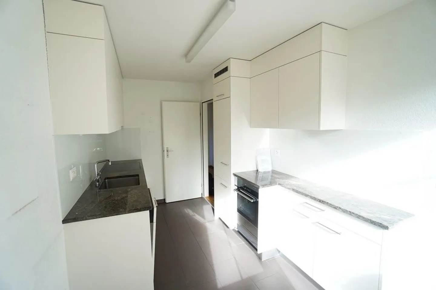 Charmante Wohnung in Binningen - Foto 4 von 7