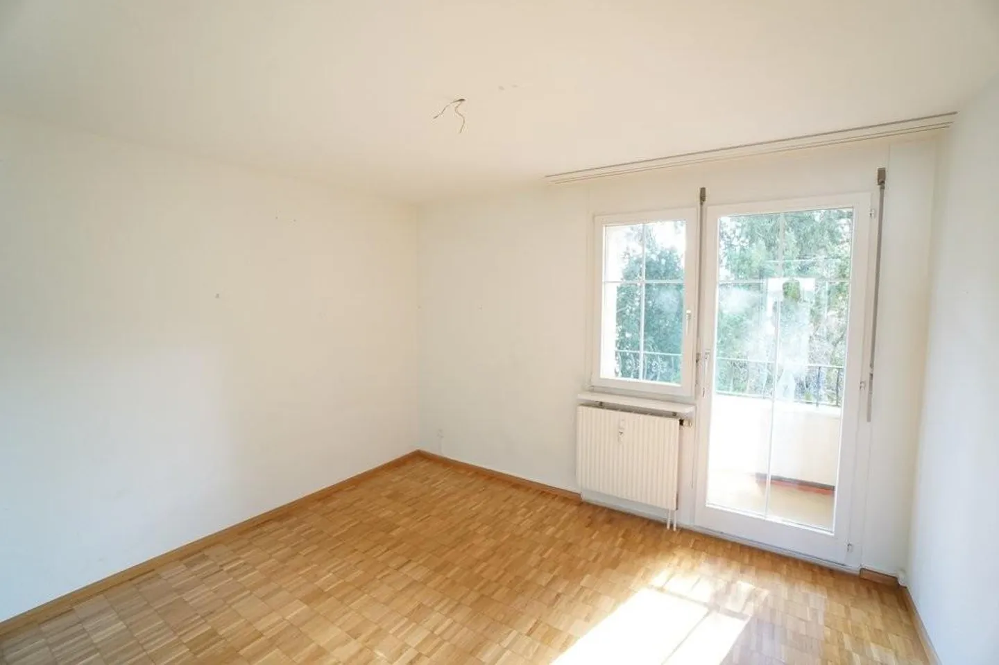 Charmante Wohnung in Binningen - Foto 7 von 7