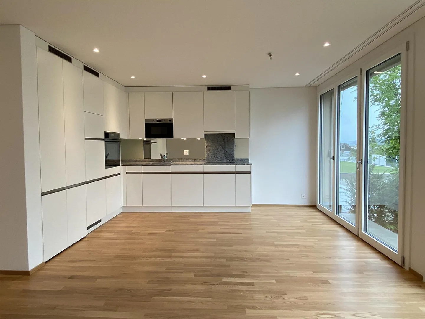 Vivre dans une maison en rangée - Photo 2 sur 8