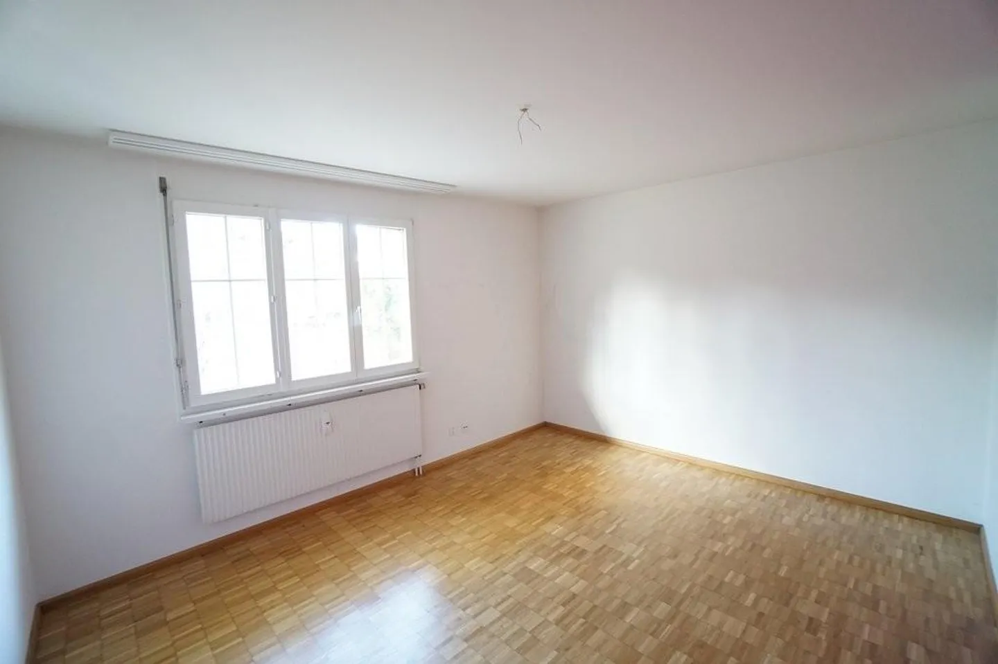 Charmante Wohnung in Binningen - Foto 5 von 7