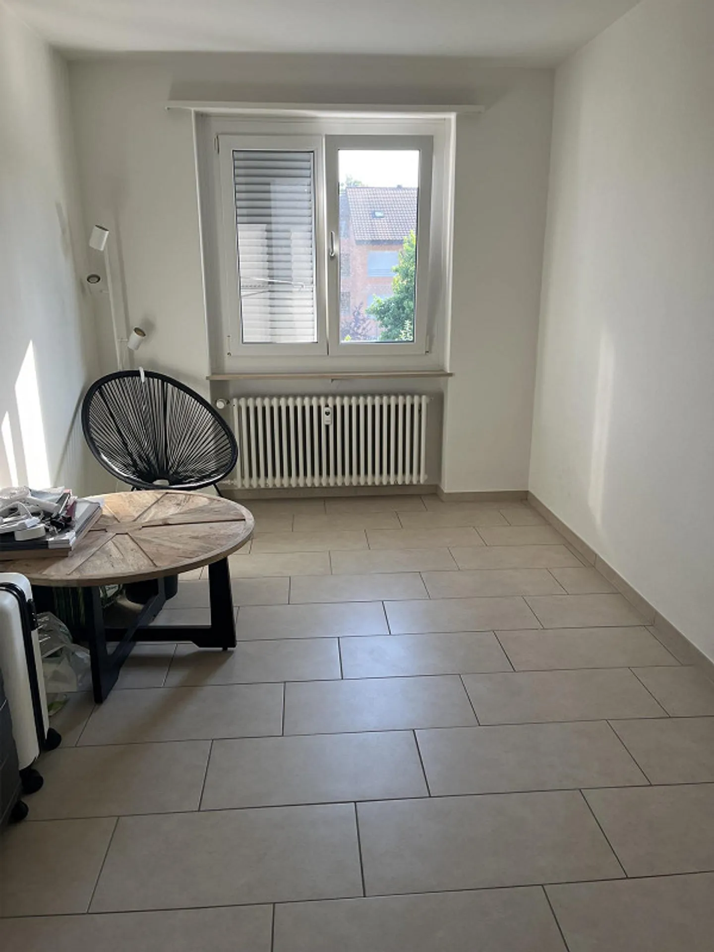 Recherche de locataire : appartement 3 pièces avec caractère de bien-être - Photo 7 sur 10