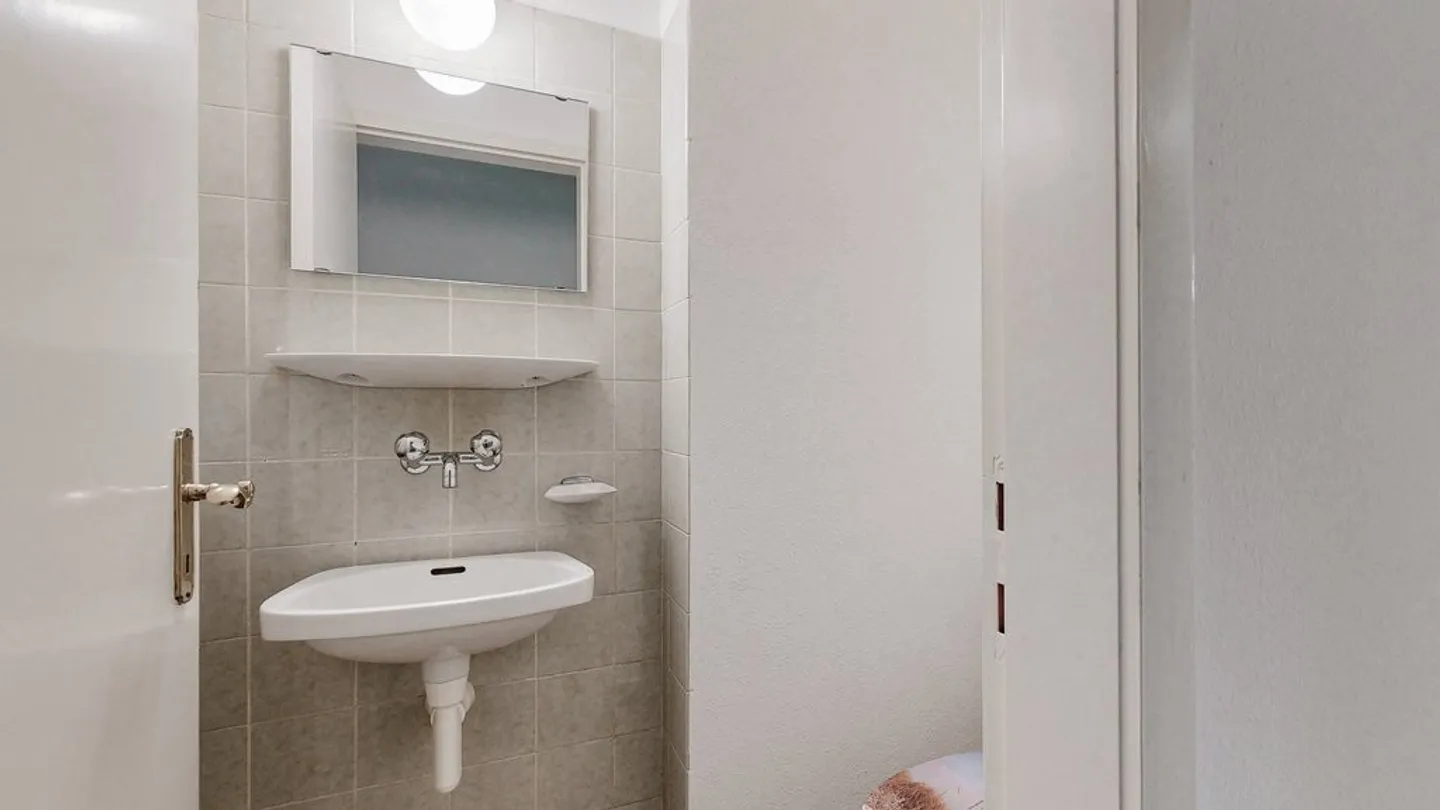 Stai cercando un ampio appartamento in città? - Foto 7 di 12