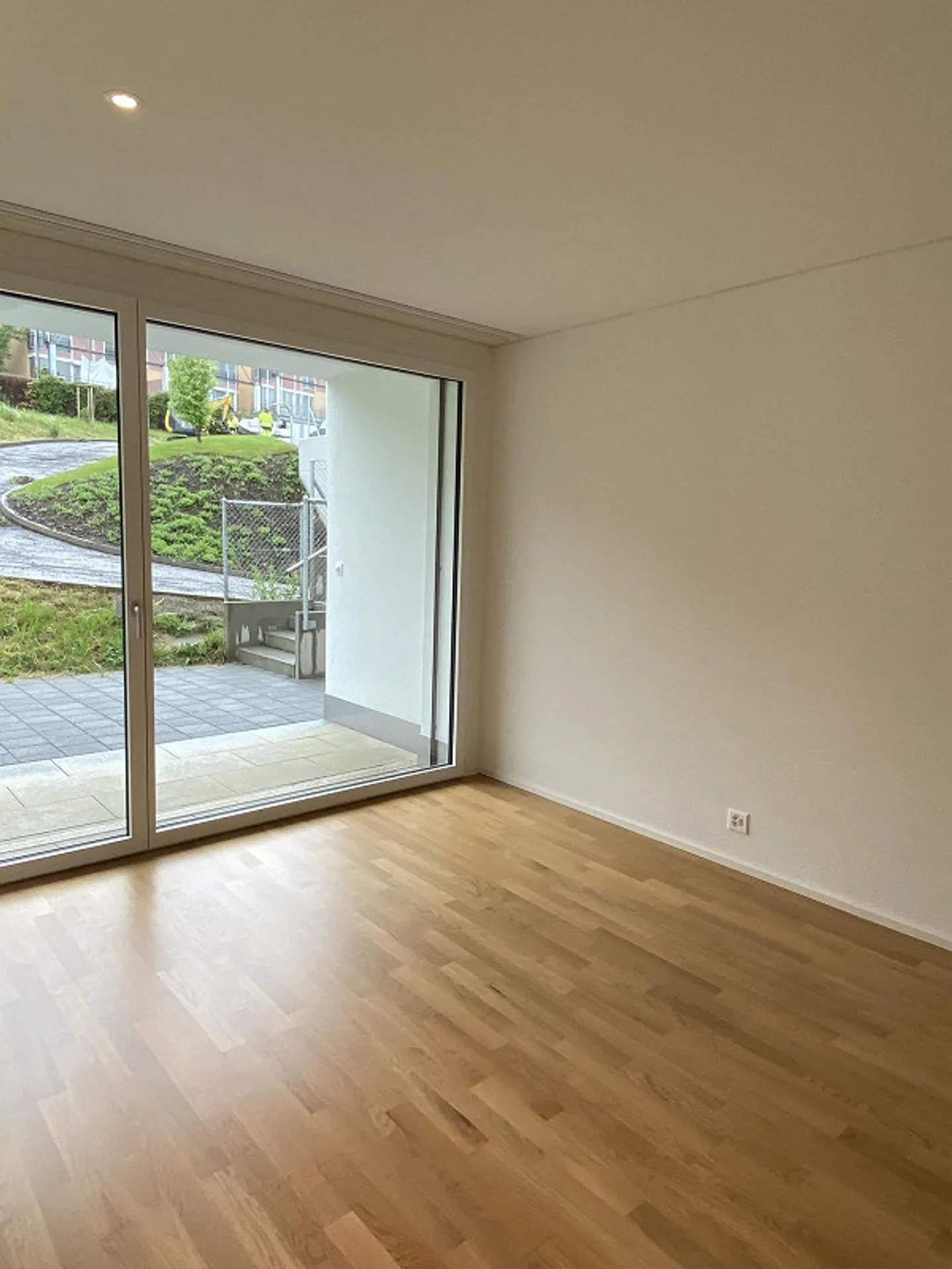 Vivre dans une maison en rangée - Photo 5 sur 8